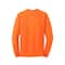 JERZEES® Dri-Power® 50/50 Cotton/Poly Long Sleeve T-Shirt
